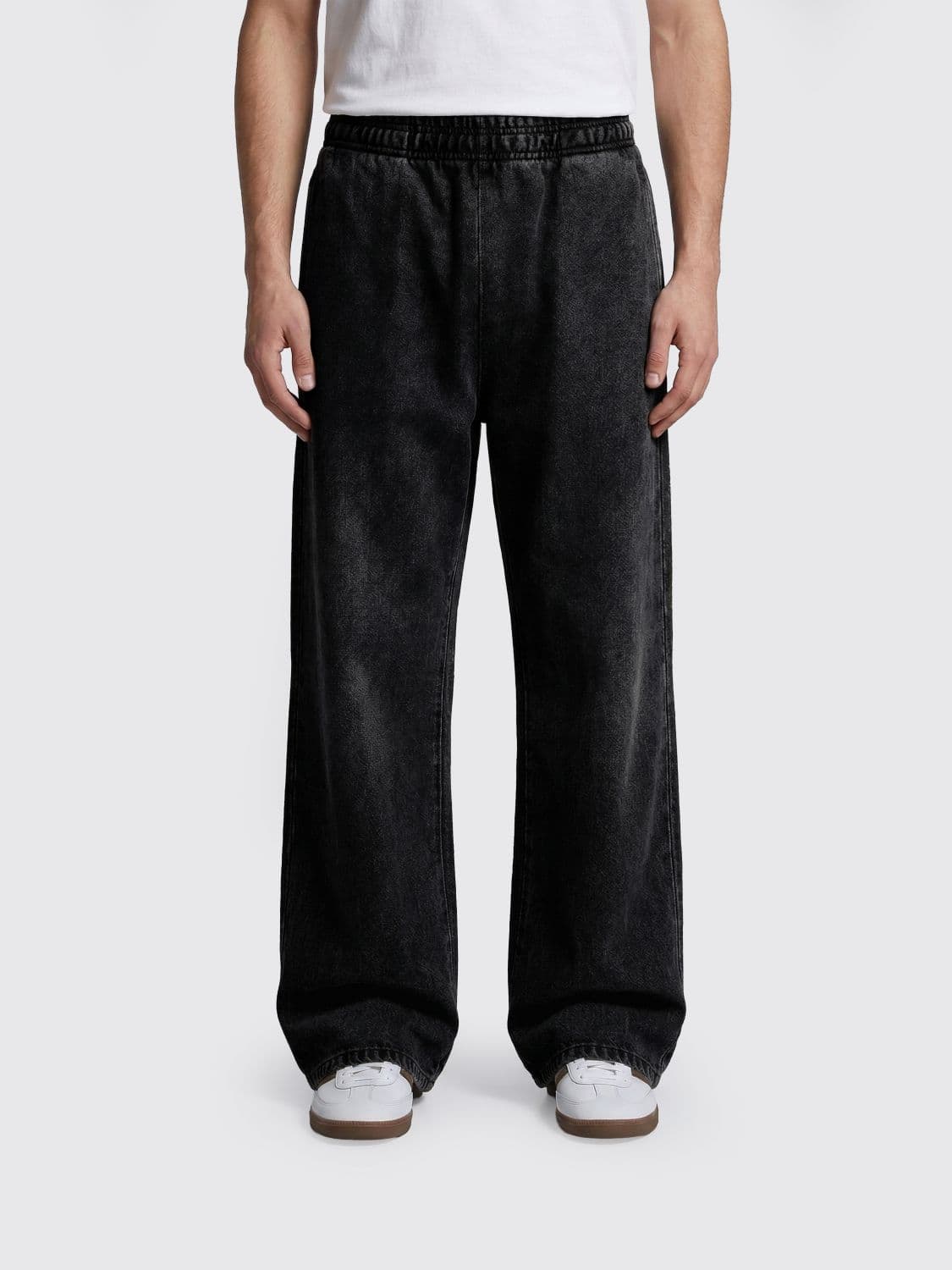 Entire Studios Cotton Jogging Pants