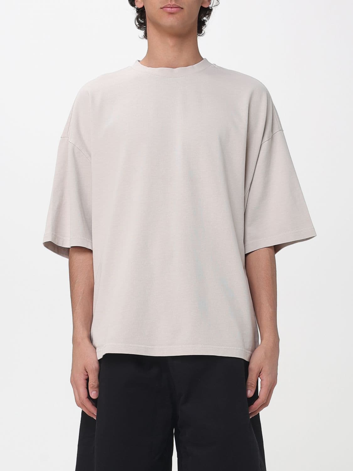 Entire Studios Relaxed Fit Jersey T-Shirt