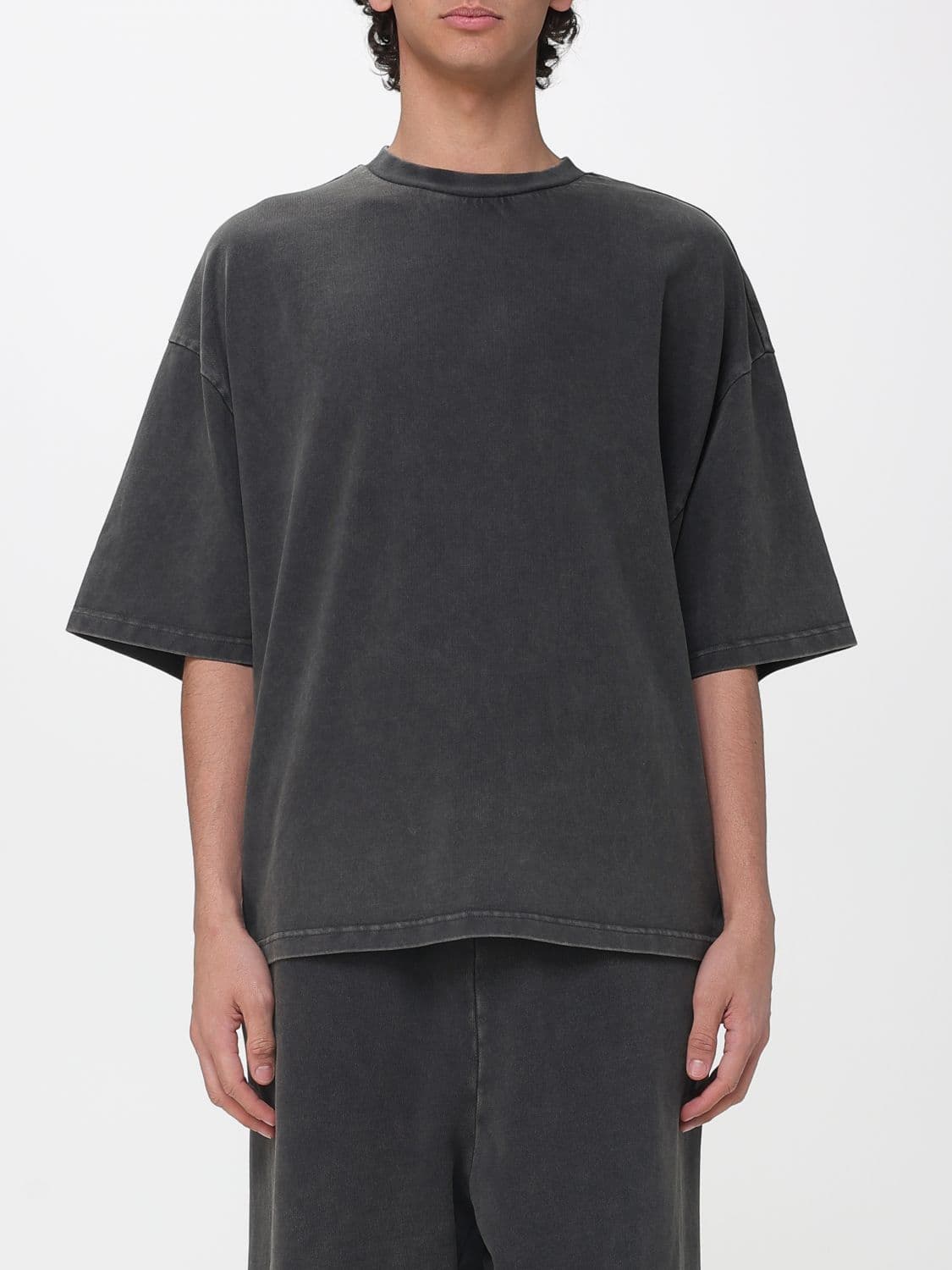 Entire Studios Relaxed Fit Jersey T-Shirt
