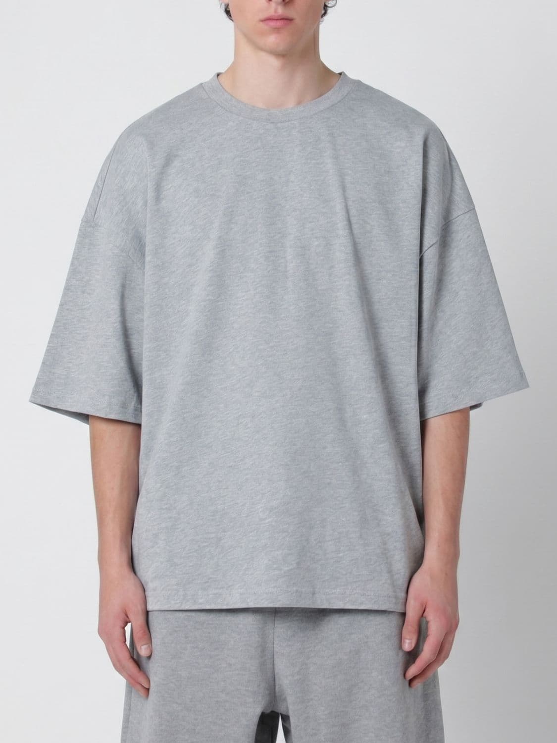 Entire Studios Relaxed Fit Jersey T-Shirt
