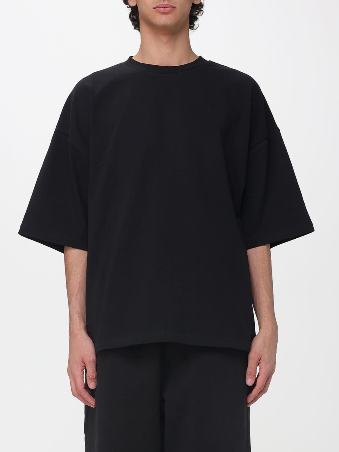 Entire Studios Relaxed Fit Jersey T-Shirt