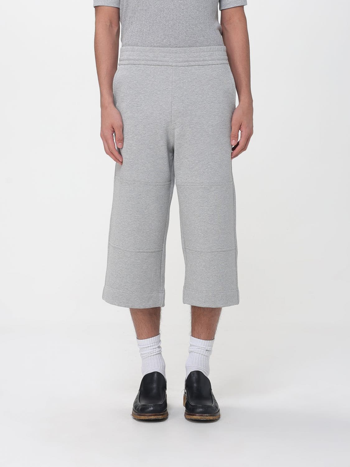 Dries Van Noten Cotton Shorts · S
