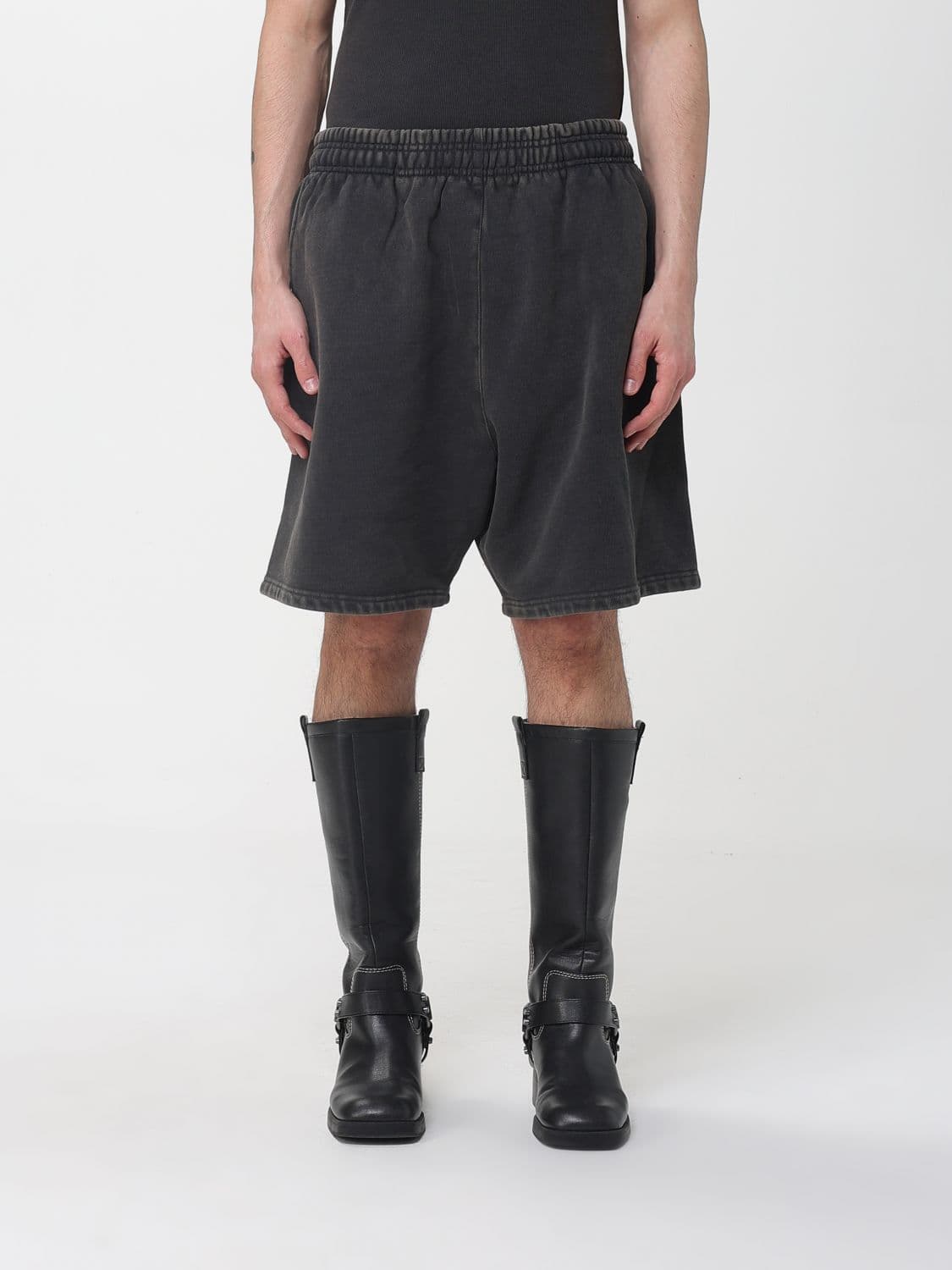 Entire Studios Jersey Jogging Shorts