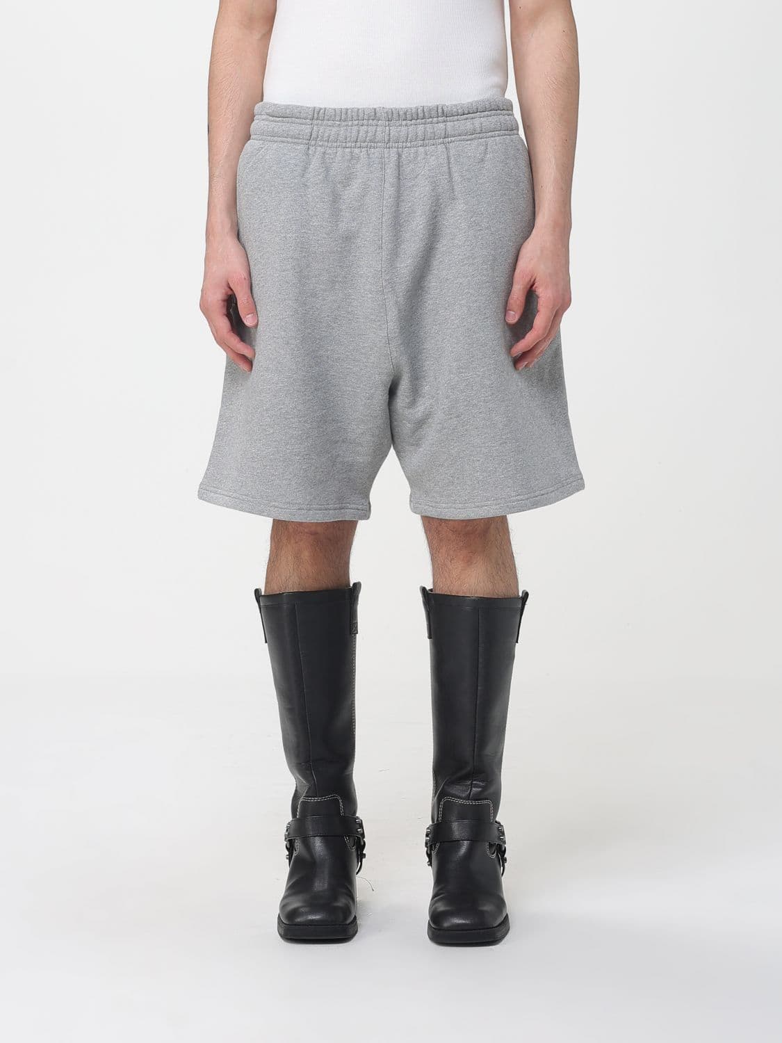 Entire Studios Jersey Jogging Shorts · L