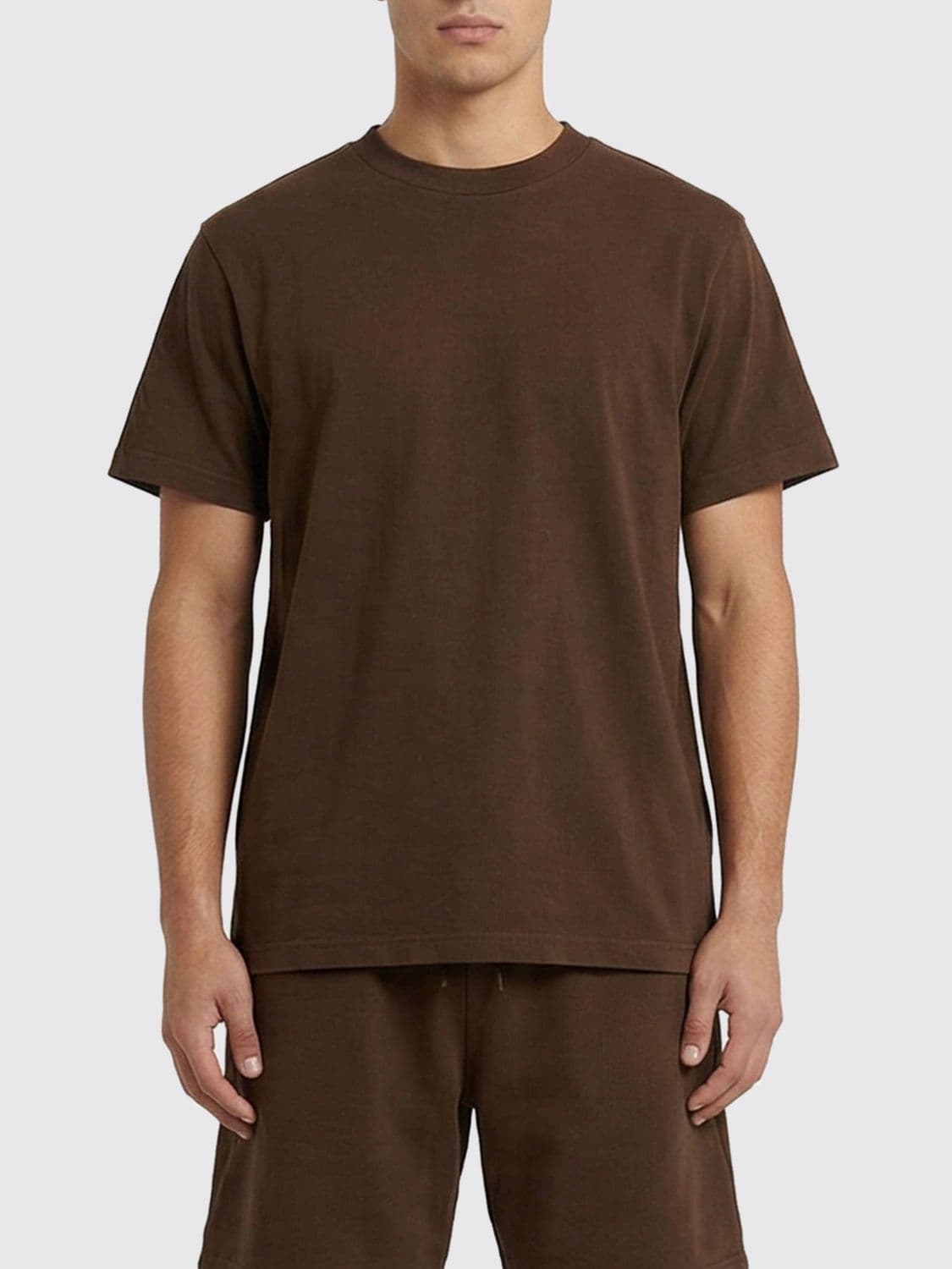 Entire Studios Basic Jersey T-shirt