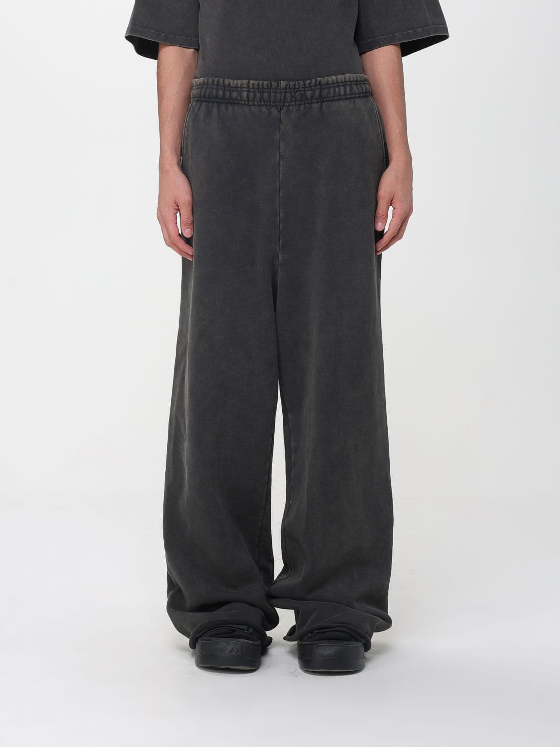 Entire Studios Cotton Jogging Trousers