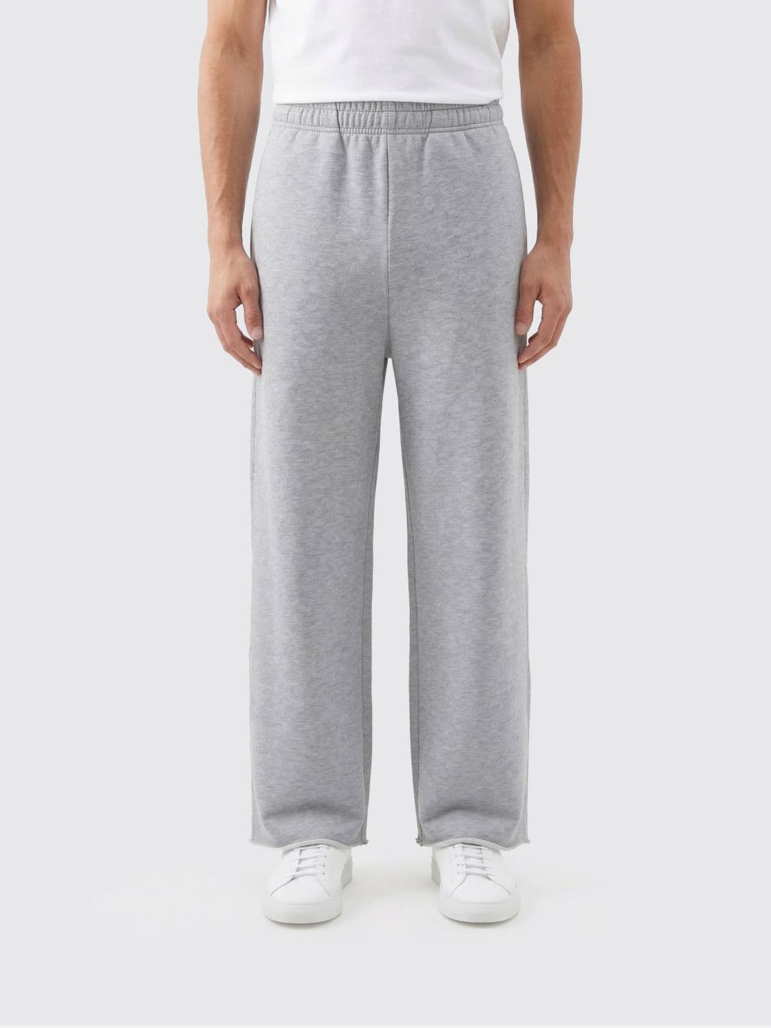 Entire Studios Cotton Jogging Trousers