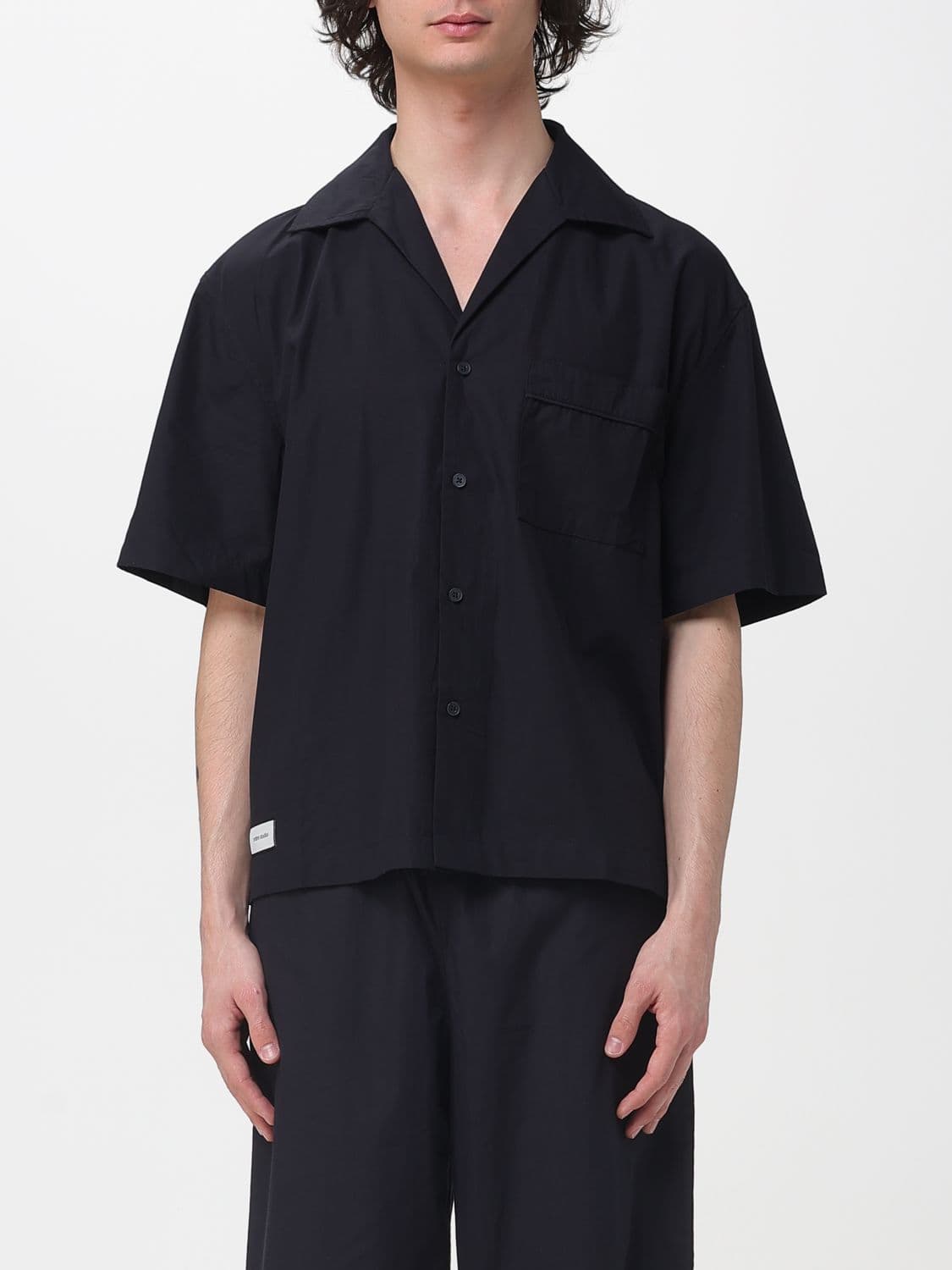 Entire Studios Cotton Shirt