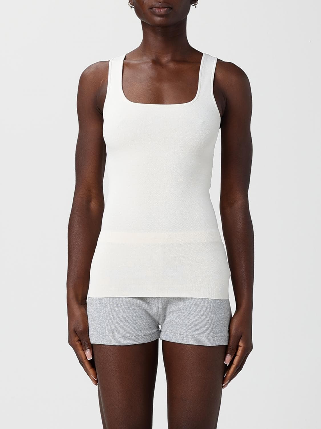 Entire Studios Viscose Top · M