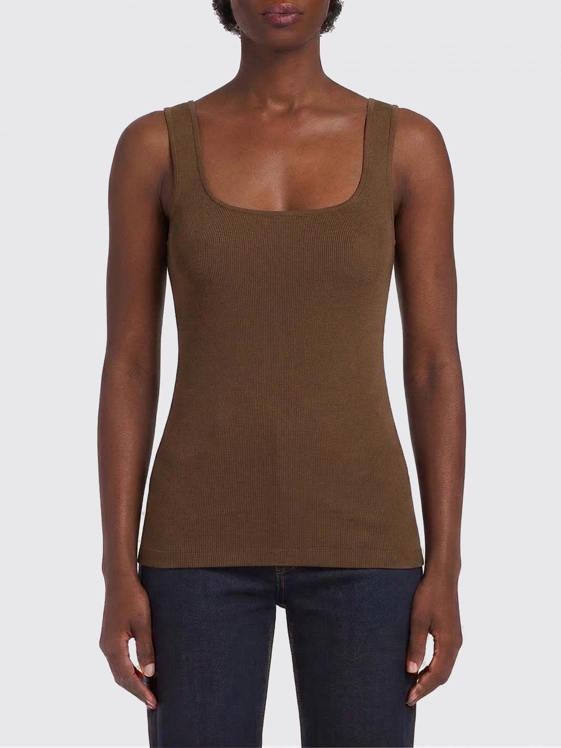 Entire Studios Viscose Top
