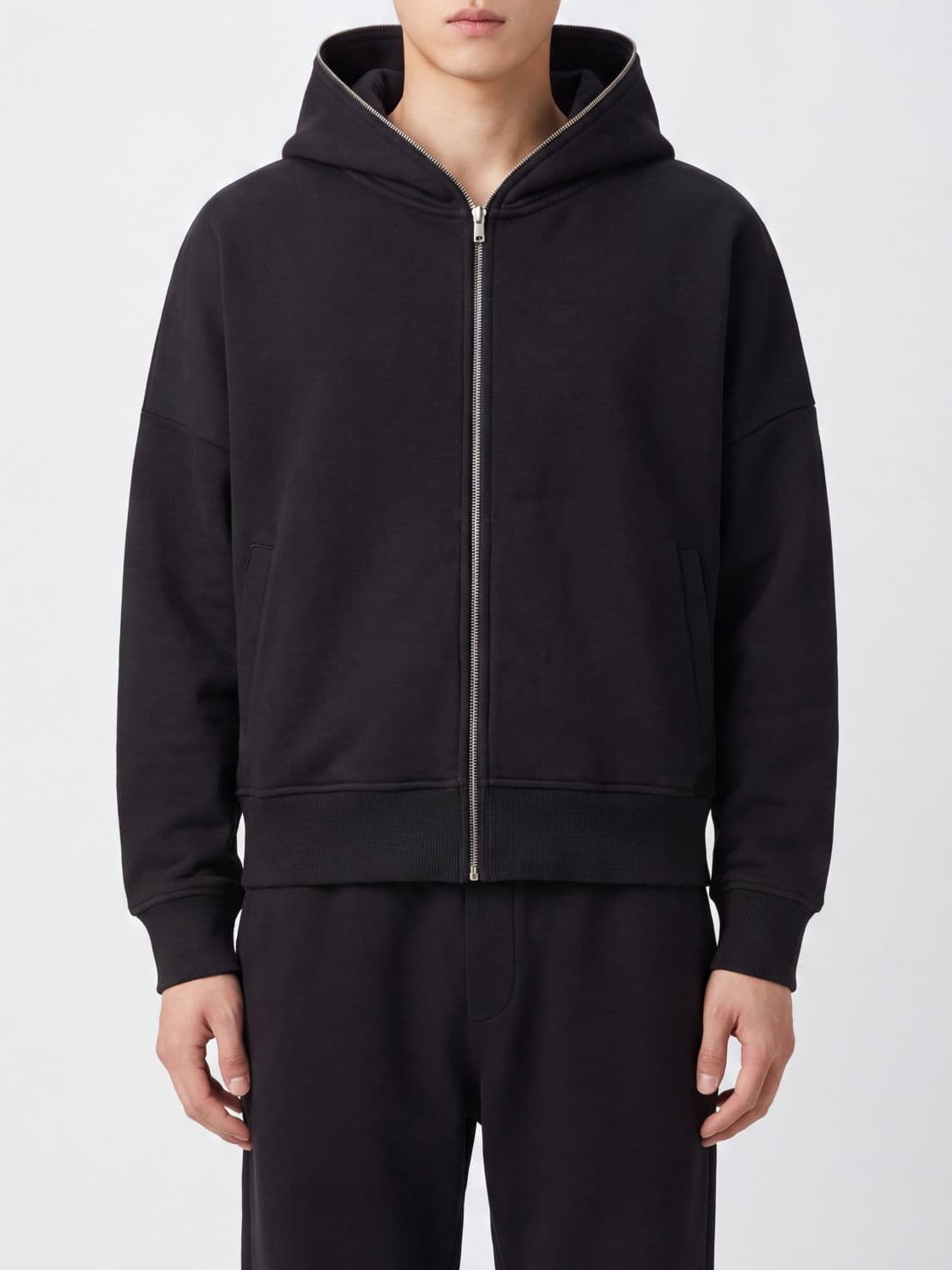 Entire Studios Cotton Hoodie