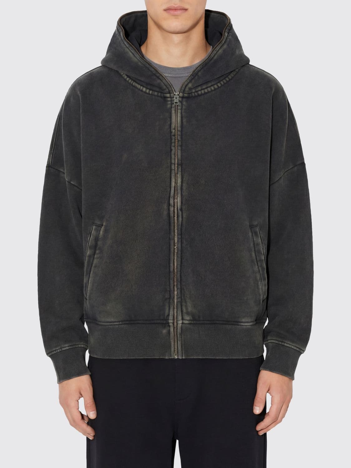Entire Studios Cotton Hoodie