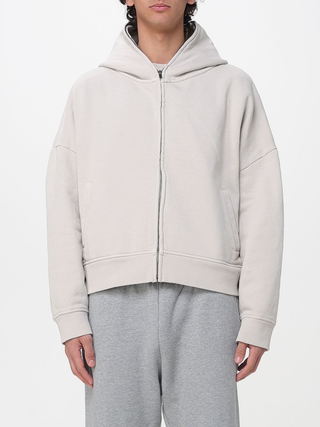 Entire Studios Cotton Hoodie