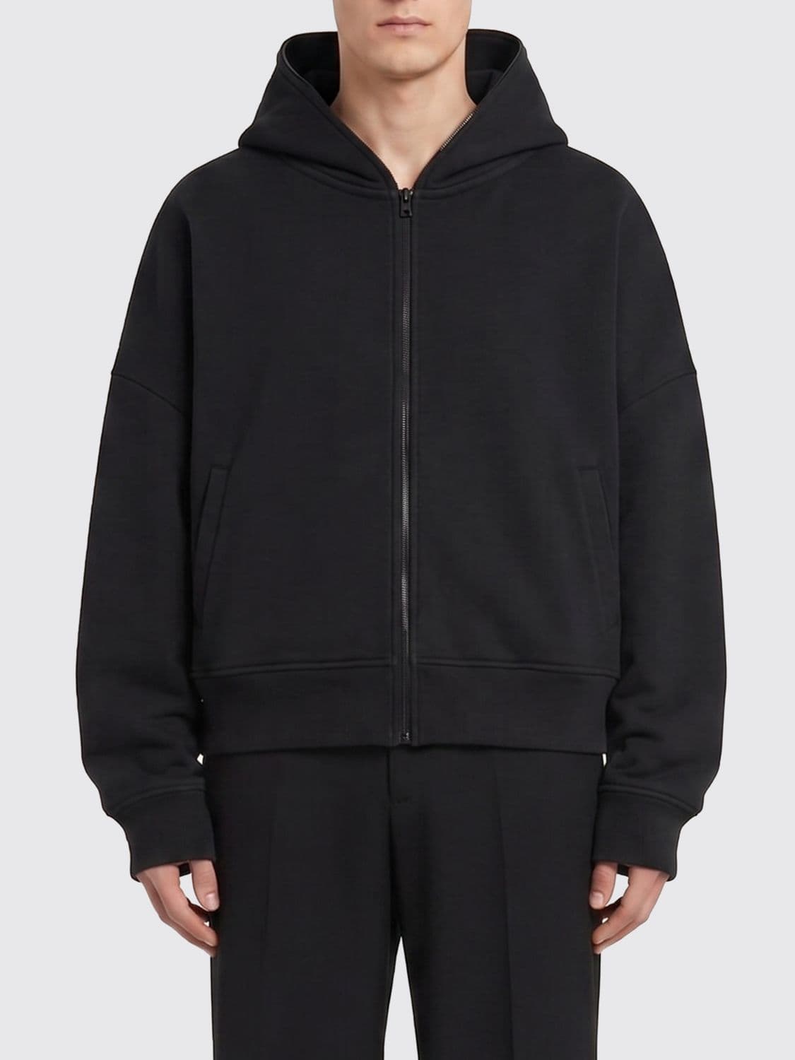 Entire Studios Cotton Hoodie