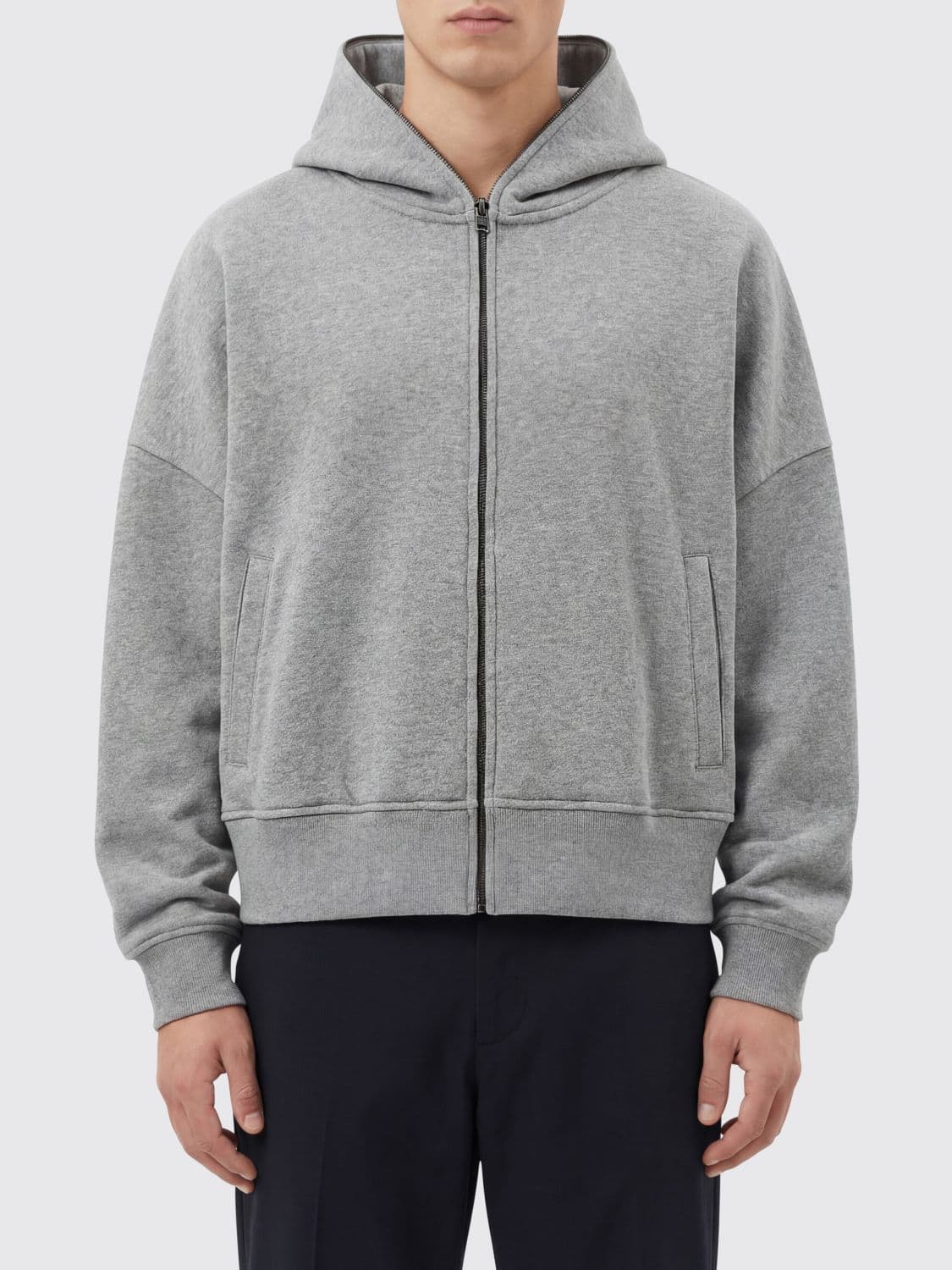 Entire Studios Cotton Hoodie