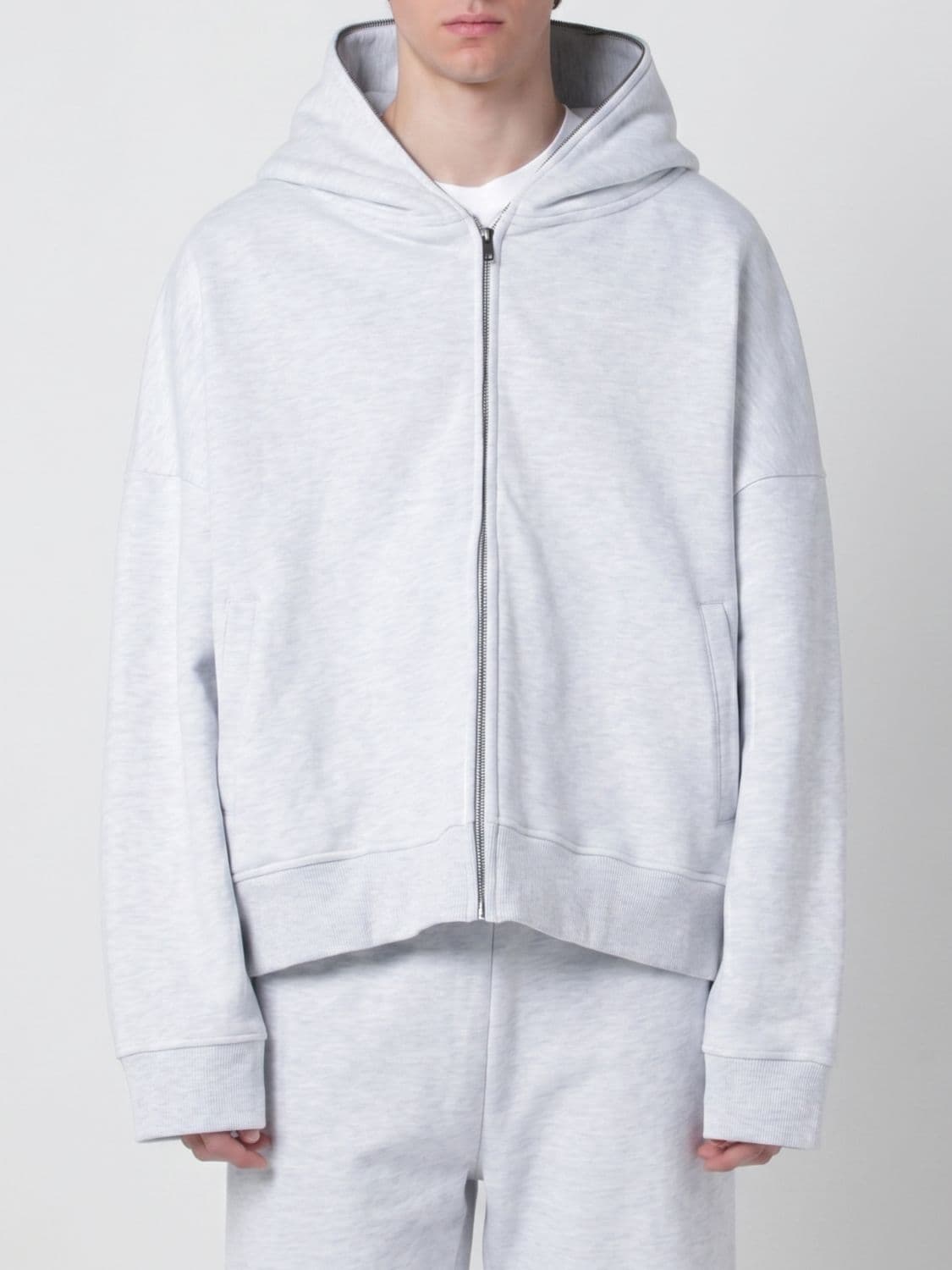 Entire Studios Cotton Hoodie