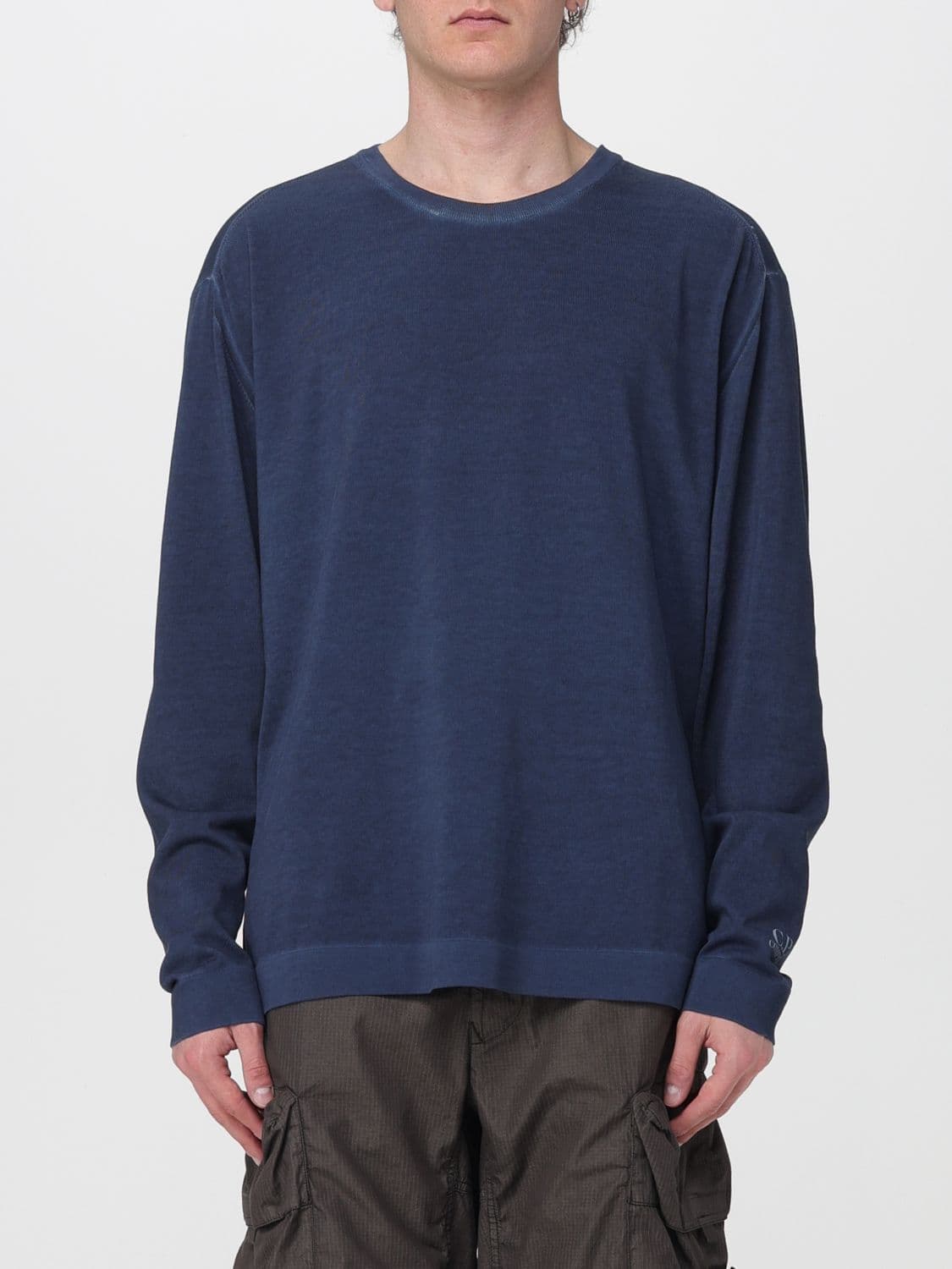 C.p. Company C. P. COMPANY Crew Neck Sweater