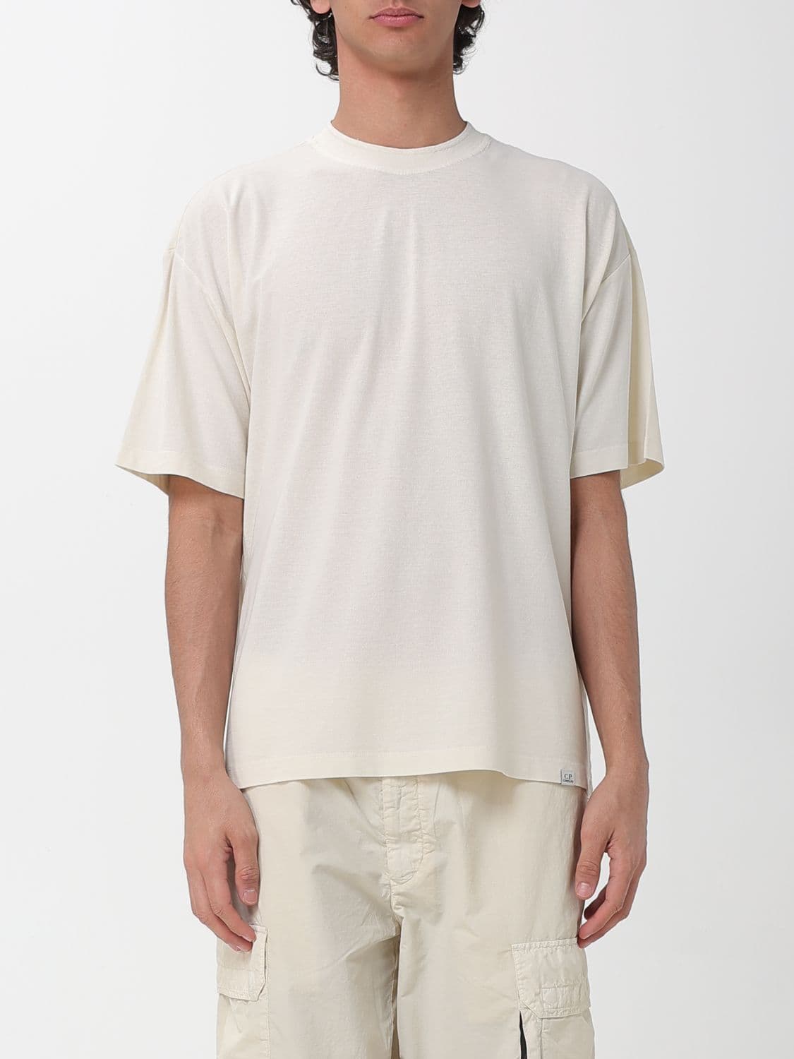 C.p. Company C. P. COMPANY Relaxed T-shirt · XL