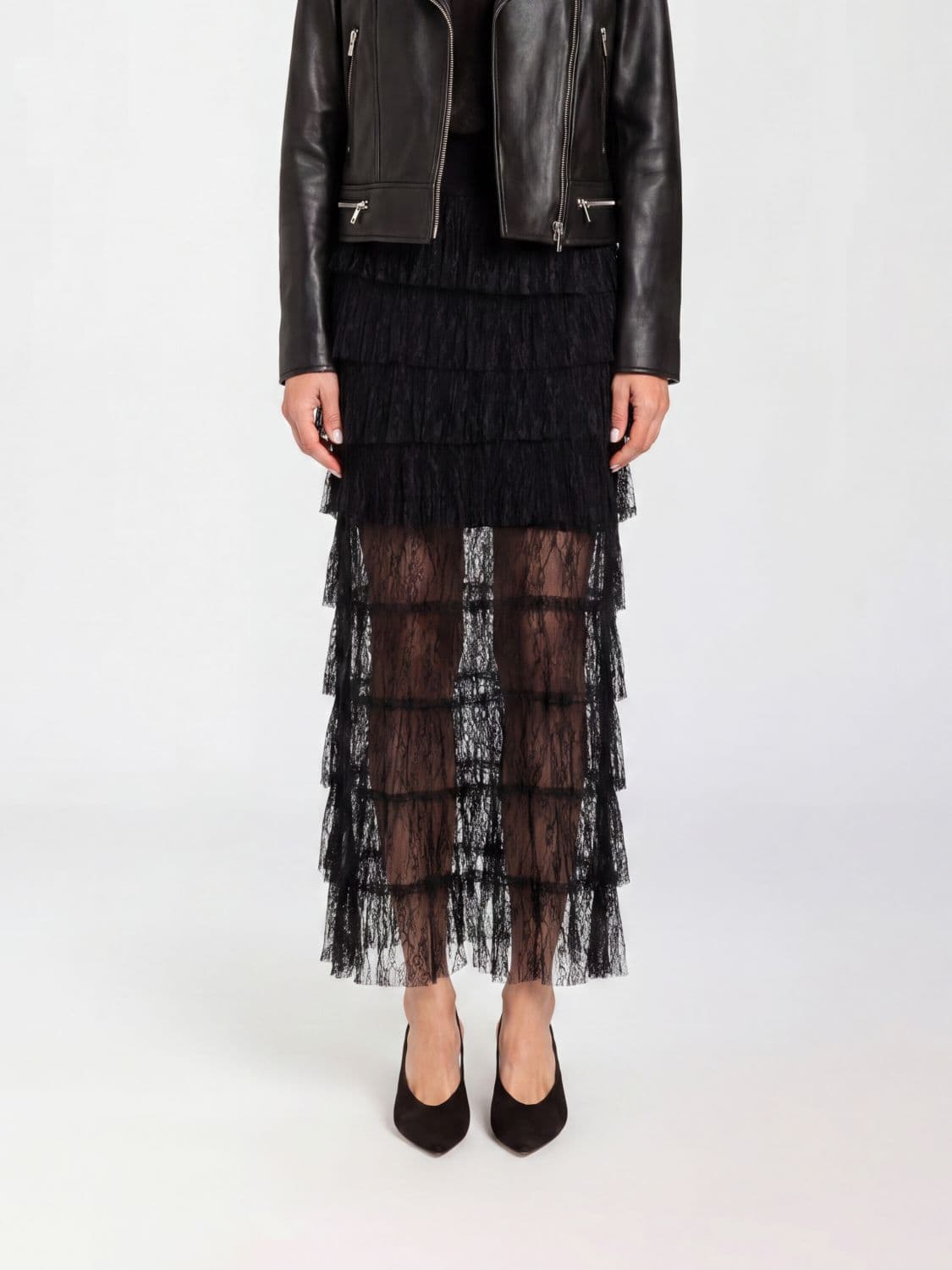 Twinset Skirt woman · M