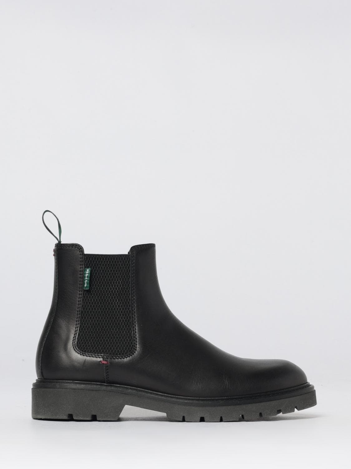 Ps Paul Smith Ankle Boots in Leather