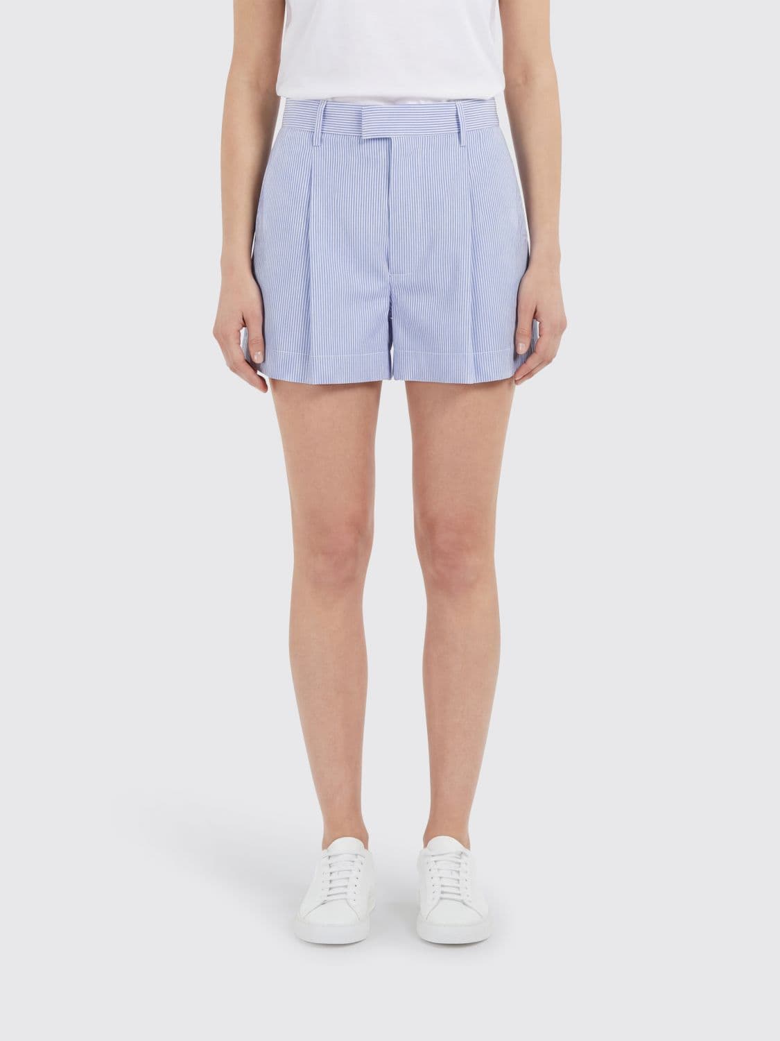 Armarium Cotton Shorts