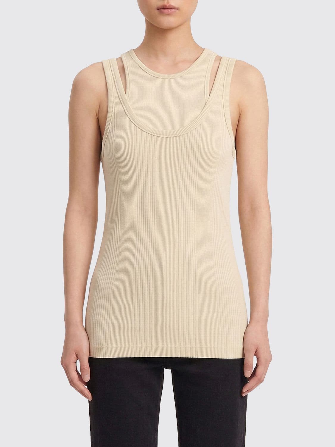 Armarium Cotton Top · XS
