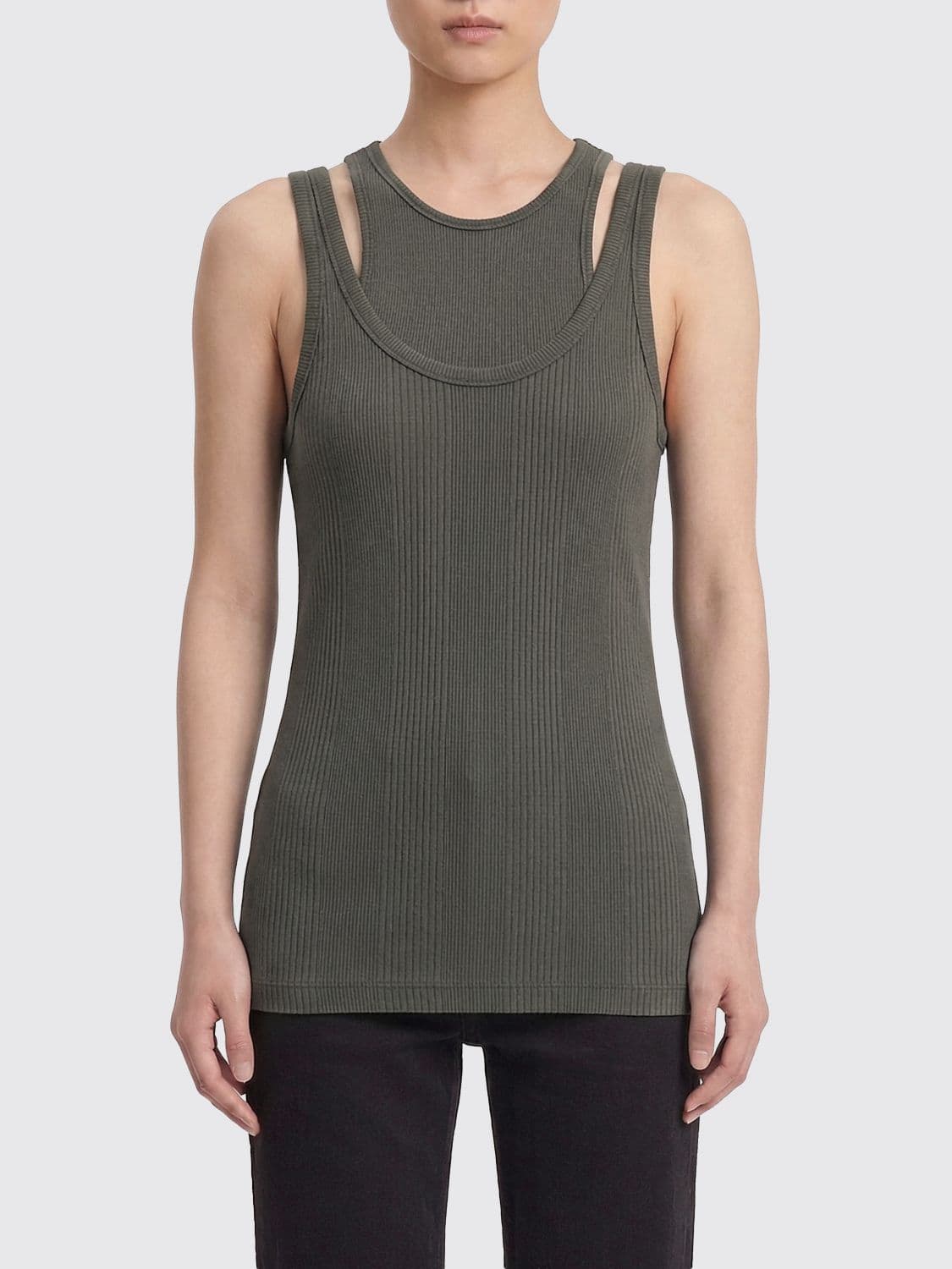 Armarium Cotton Top