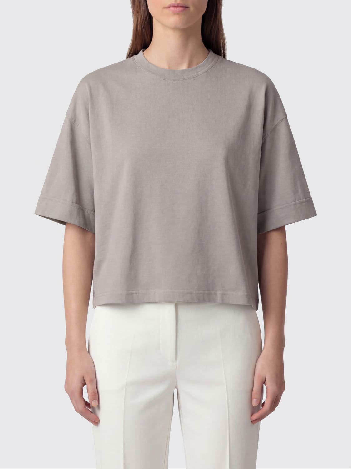 Tela Basic Cotton T-Shirts