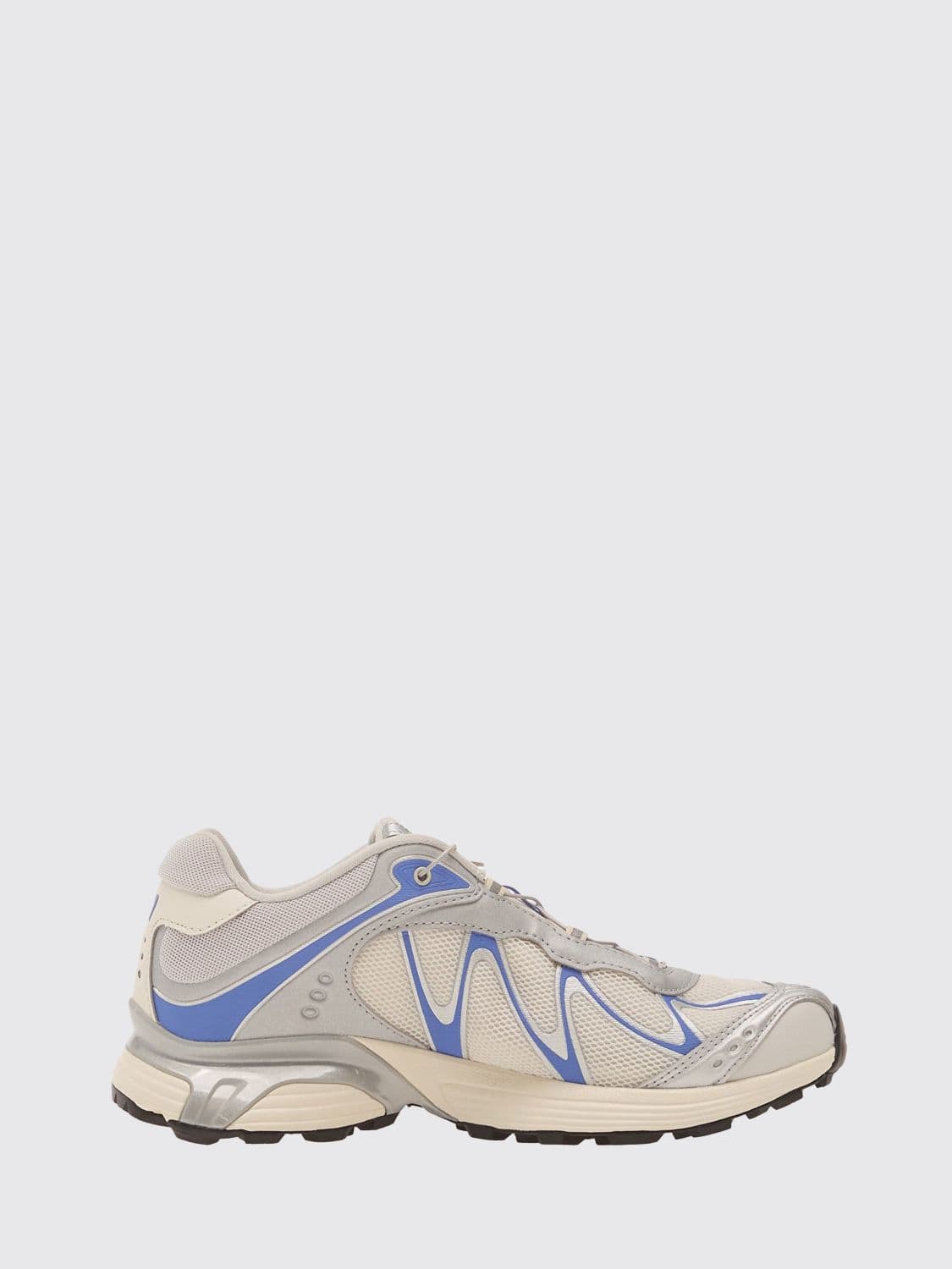 Salomon XT-Whisper Mesh and Rubber Sneakers