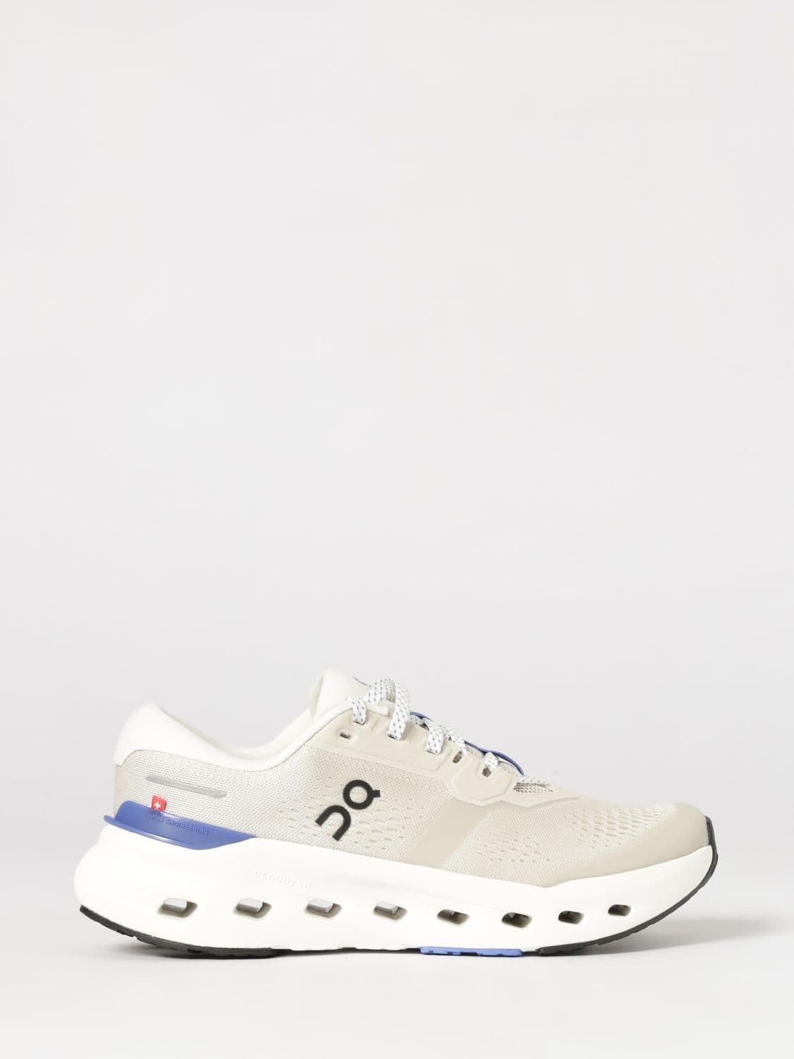 On Running Cloudrunner 3 Mesh Sneakers On