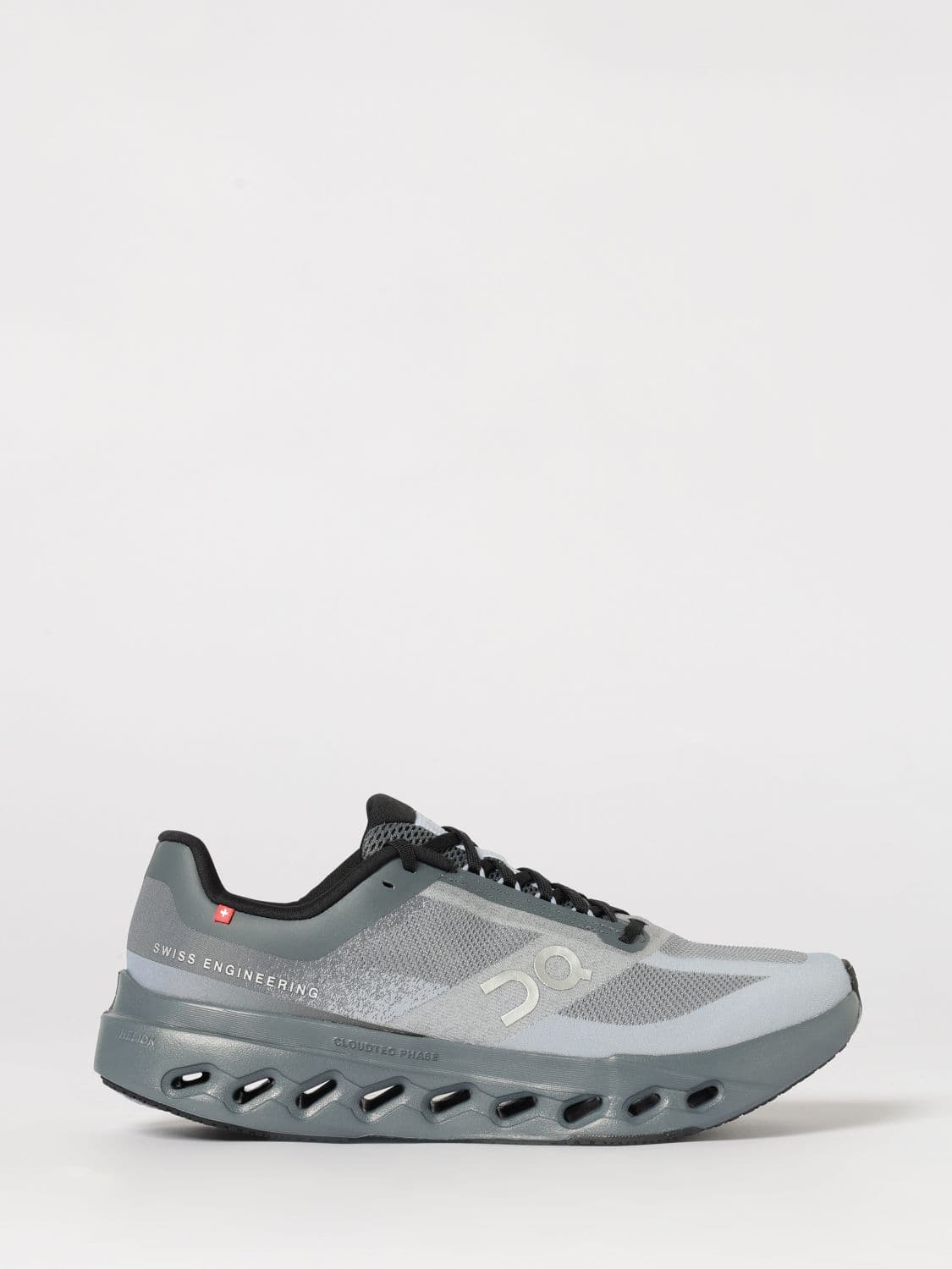 On Running Cloudsurfer Next Mesh Sneakers On