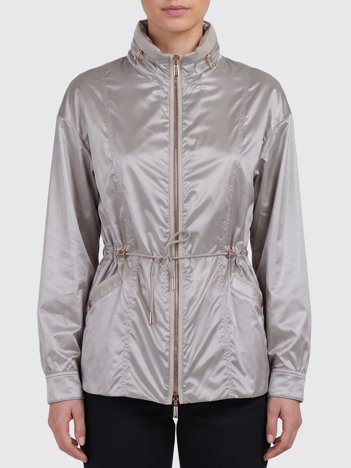 Moorer Eolia-HC Jacket in Nylon