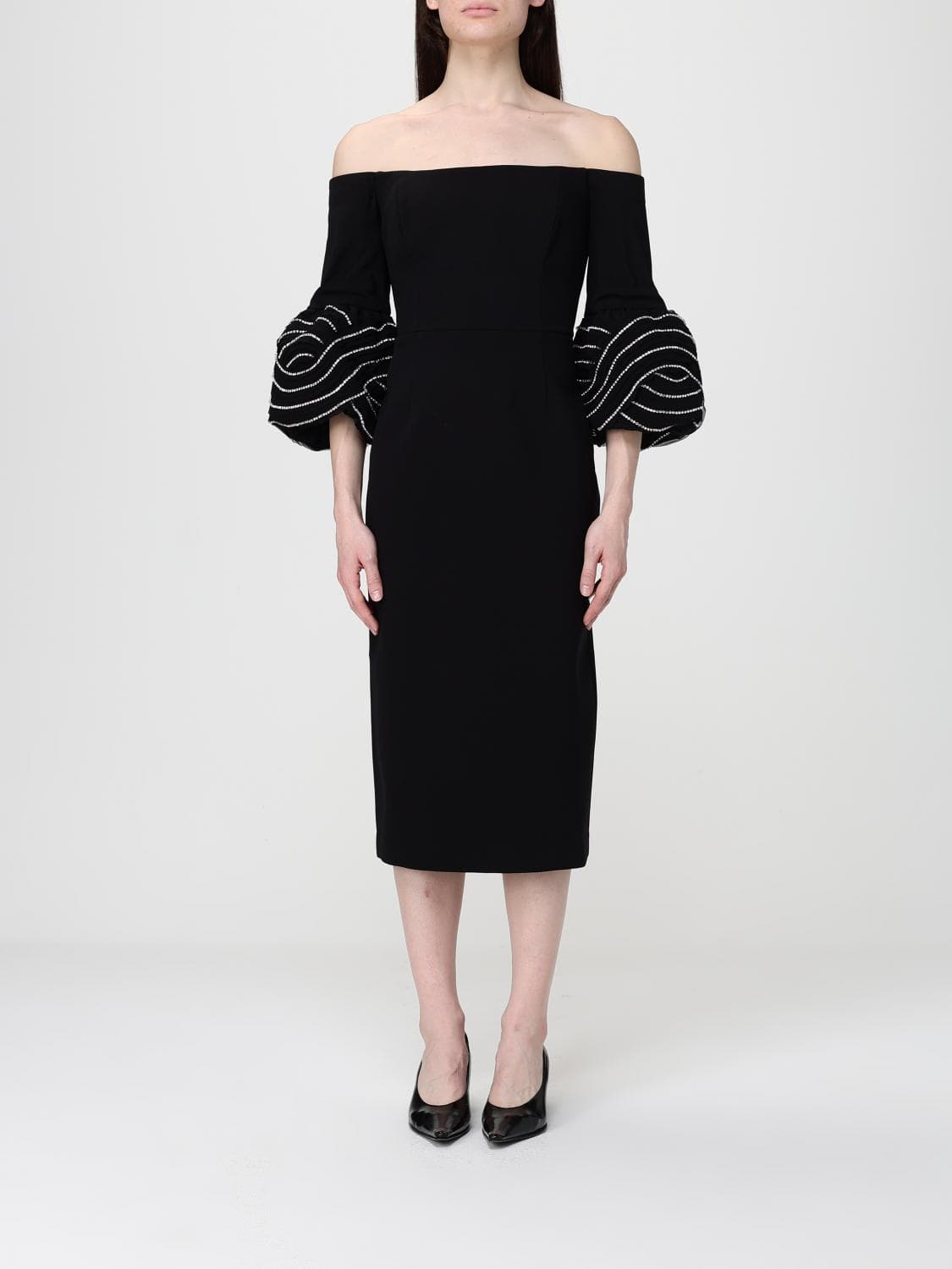 Rebecca Vallance Women's Dress