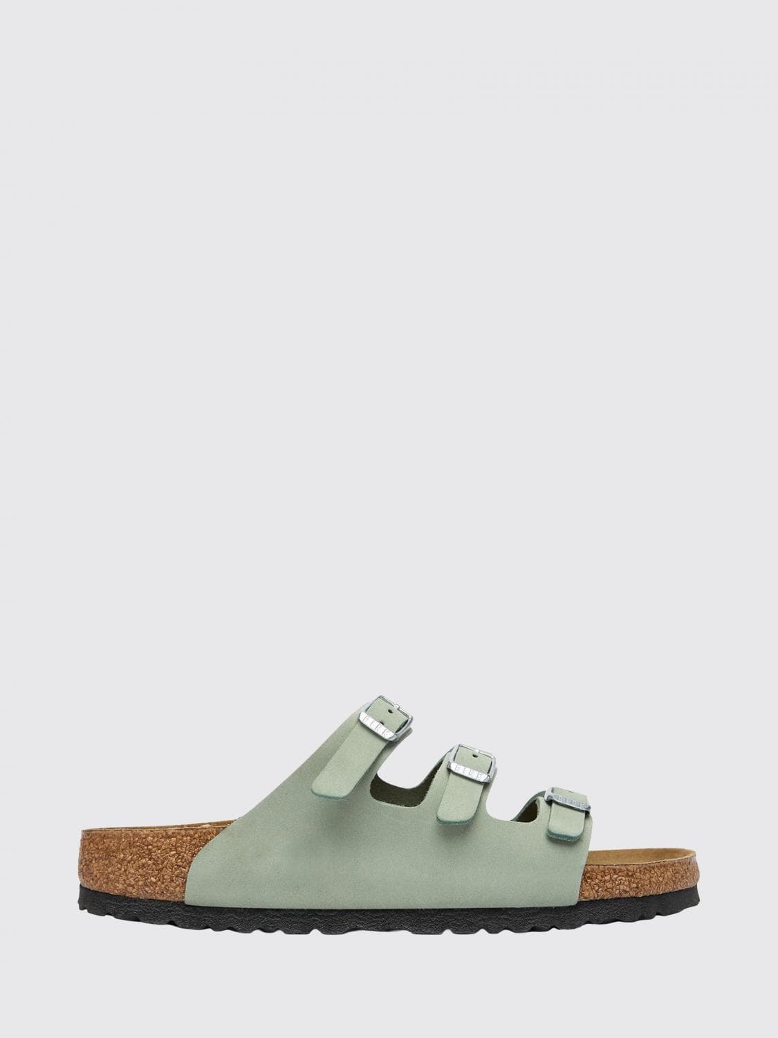 Birkenstock Florida Fresh Leather Sandal