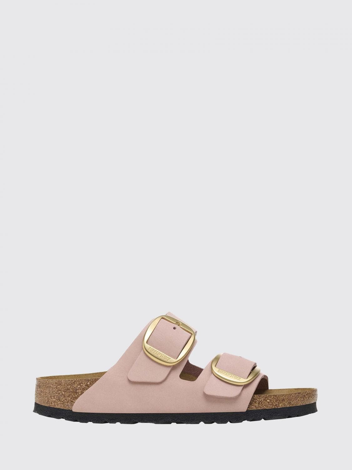 Birkenstock Arizona Big Buckle Leather Sandal