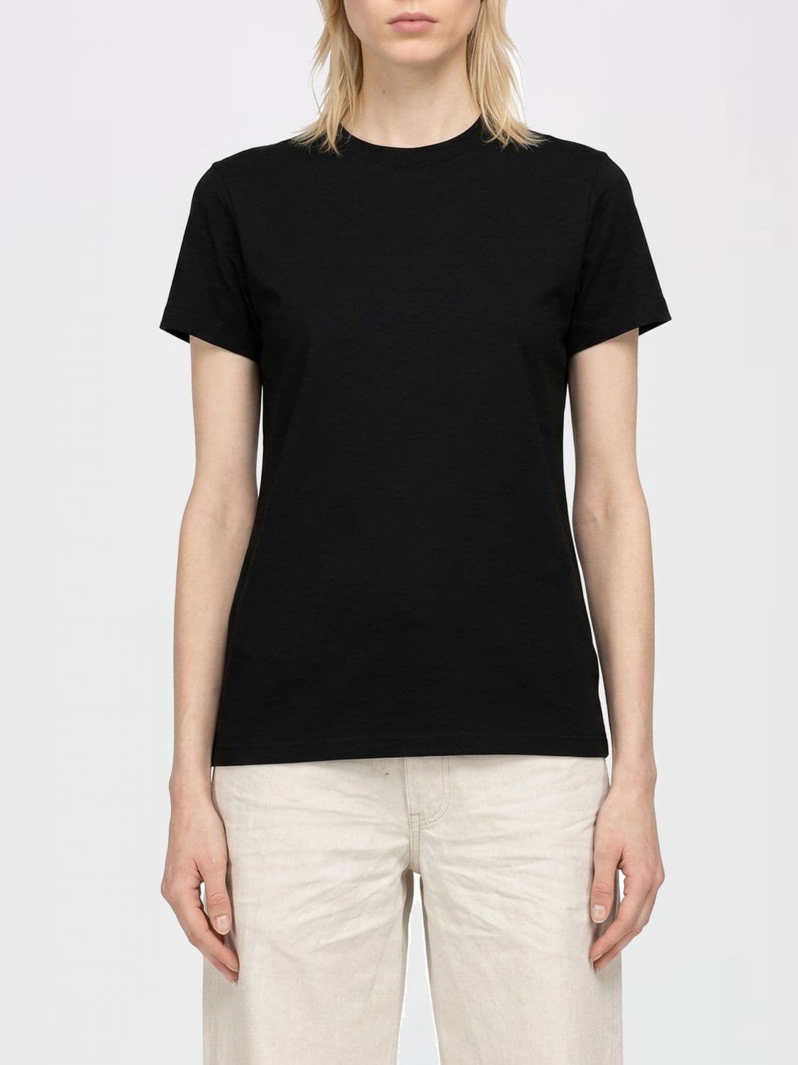 Rick Owens Drkshdw Cotton T-shirts