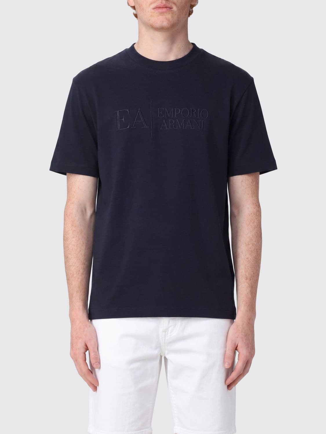 Emporio Armani T-shirt men
