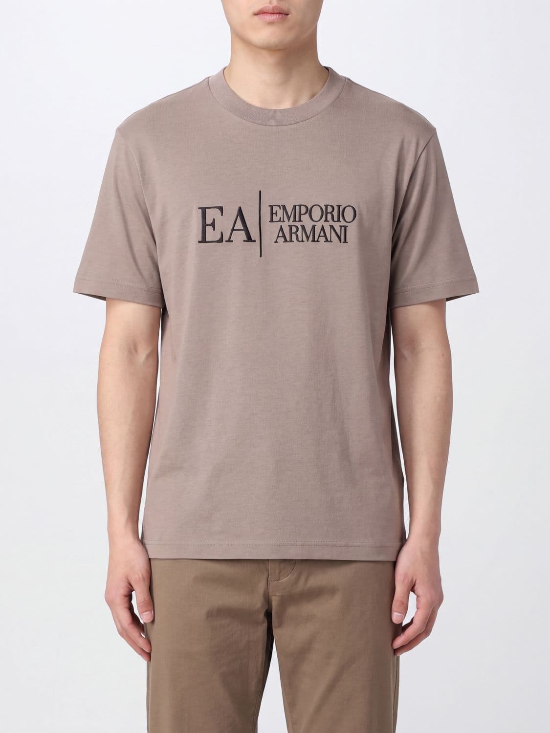 Emporio Armani T-shirt men
