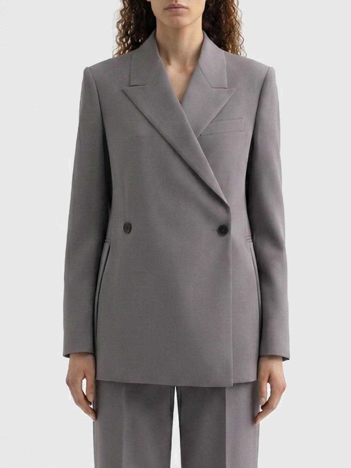 Jil Sander Wool Blazer · 38