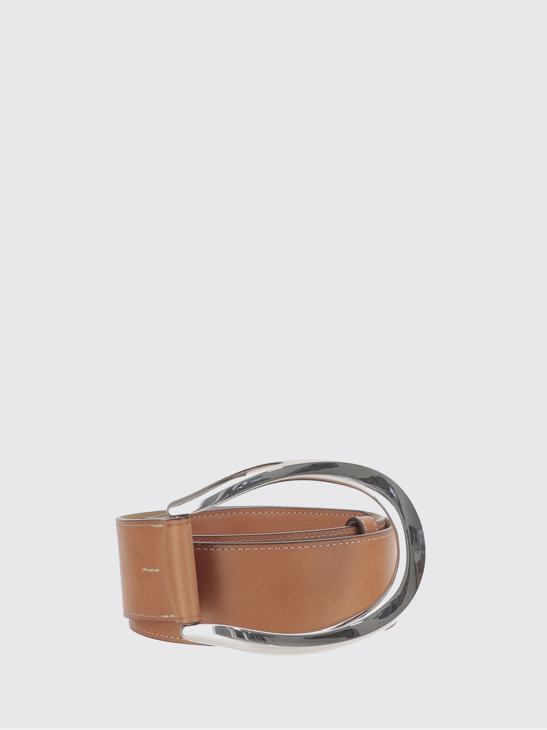 Polo Ralph Lauren Leather Belt