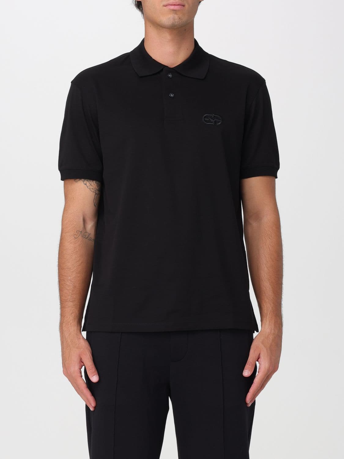 Emporio Armani Polo shirt men
