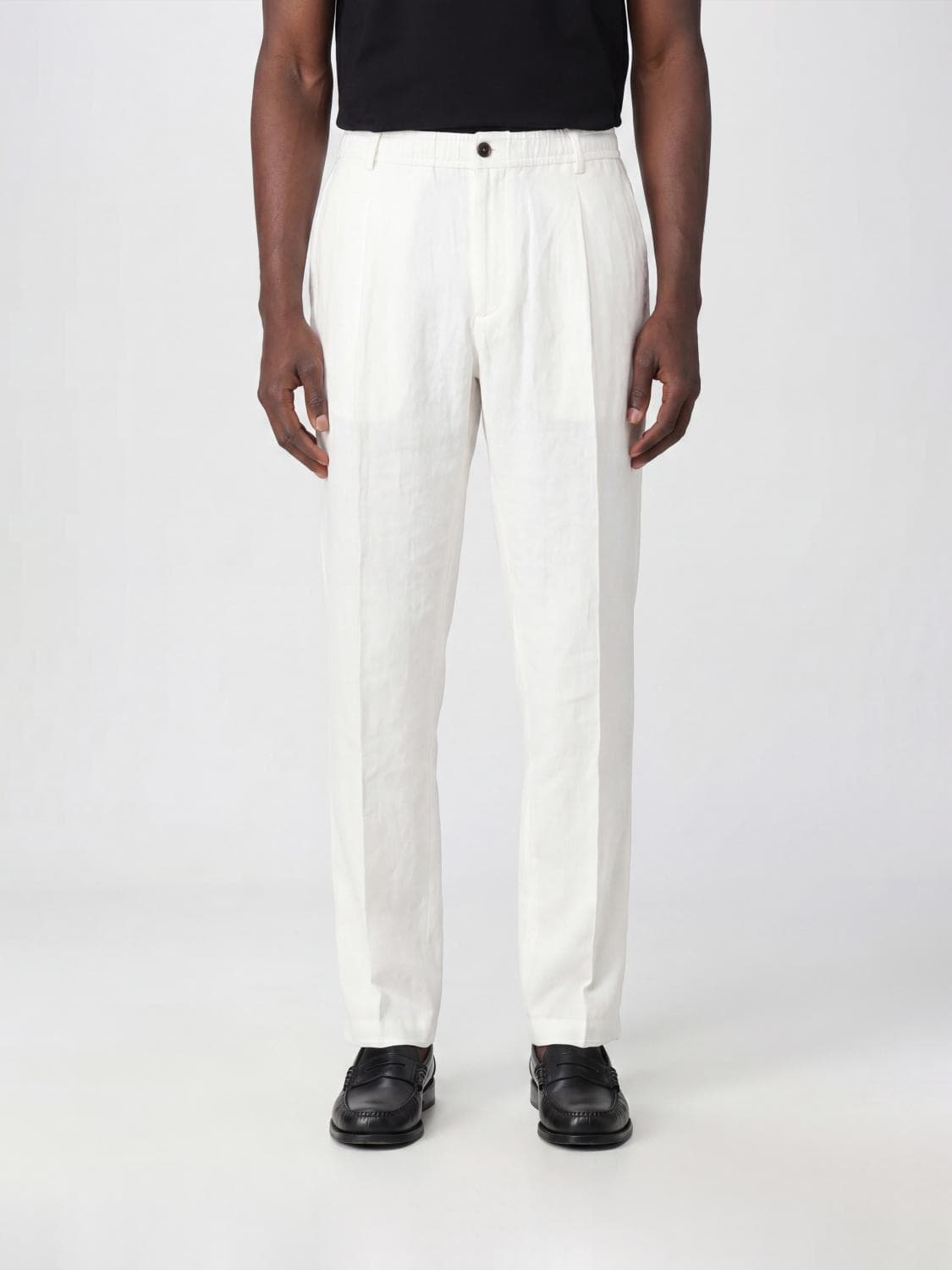 Emporio Armani Pants men · 50