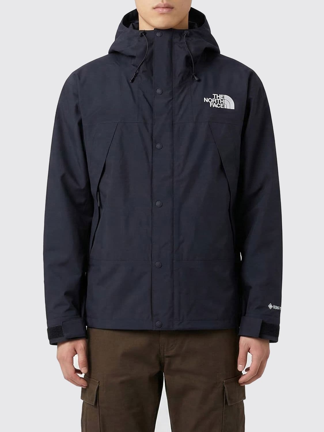 The North Face Mountain GORE-TEX Jacket