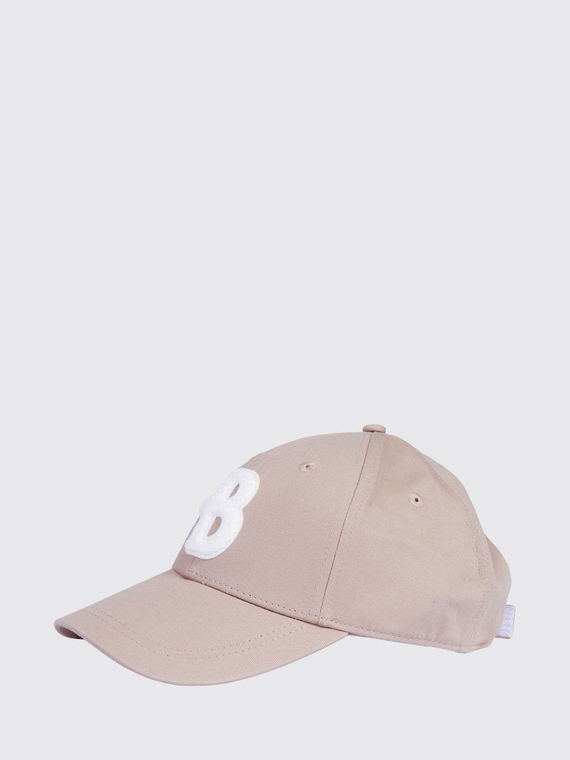 Ballantyne Cotton Hat · OS