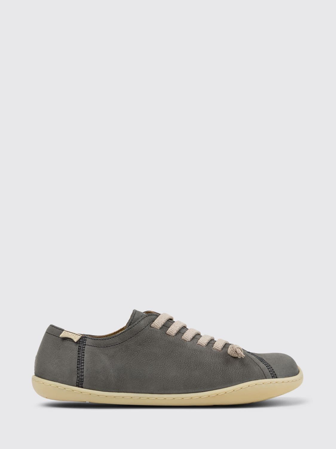 Camper Peu Nubuck Sneakers