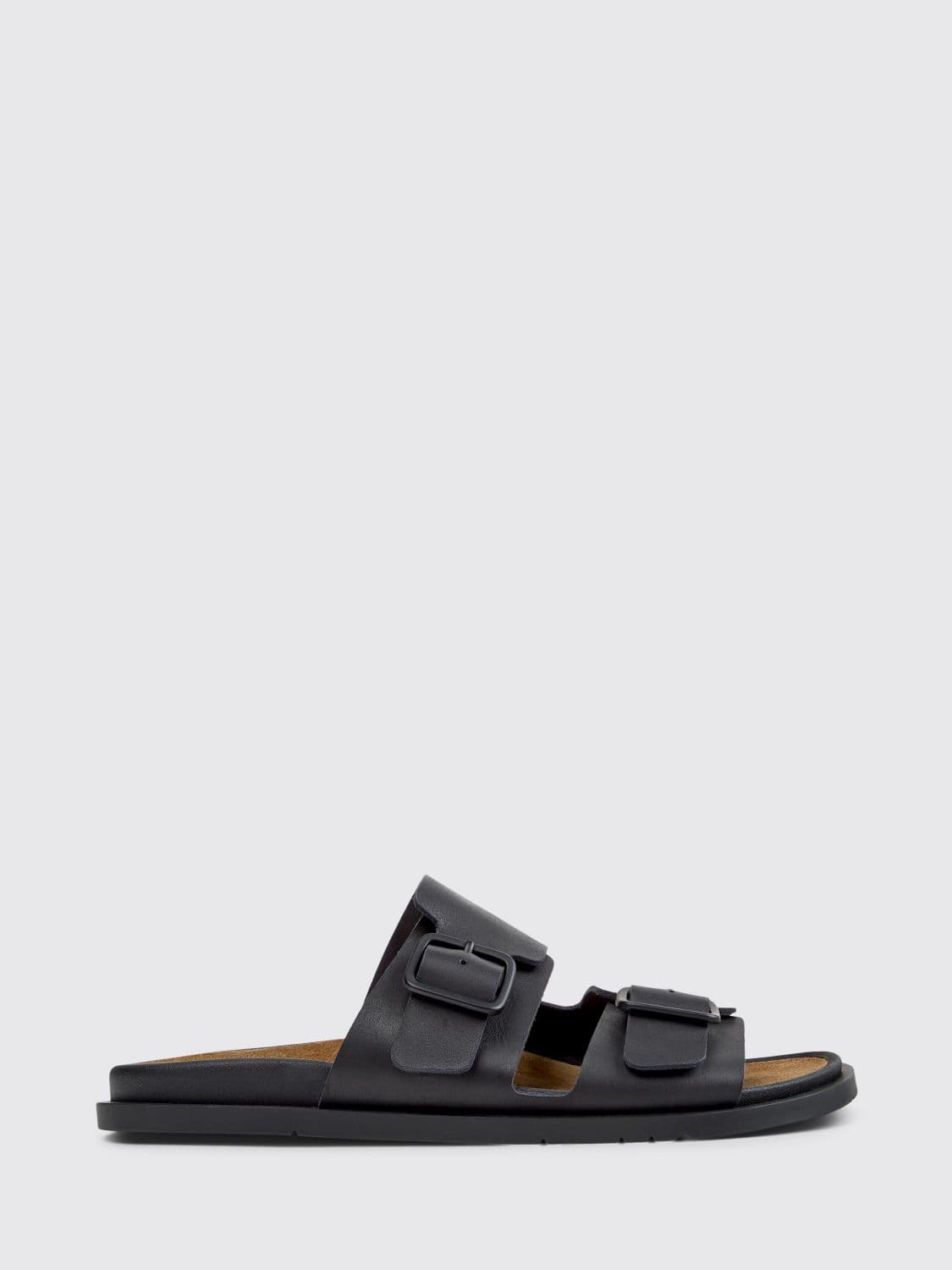 Camper Lluc Leather Sandals