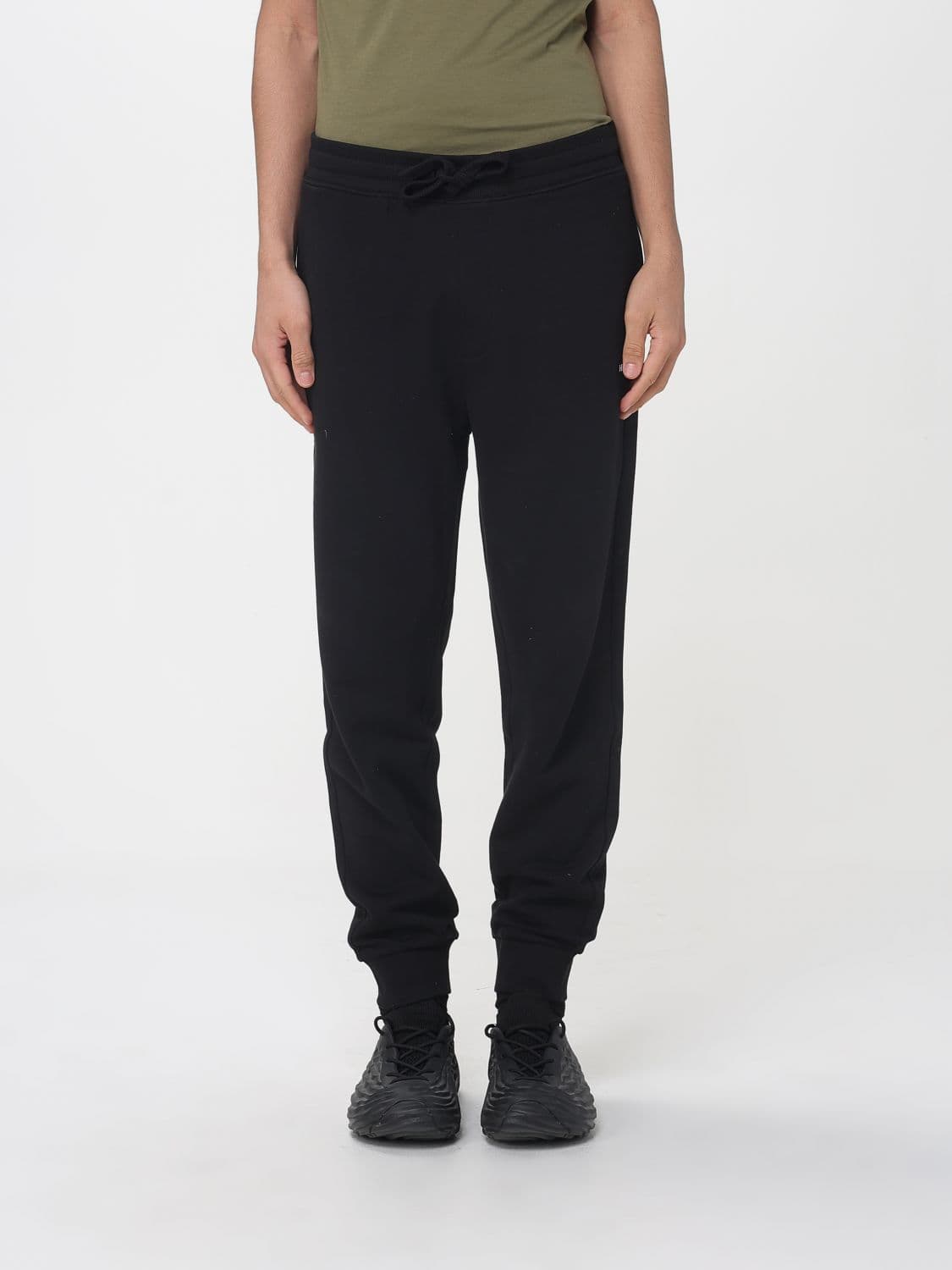 Hugo Cotton Jogging Trousers