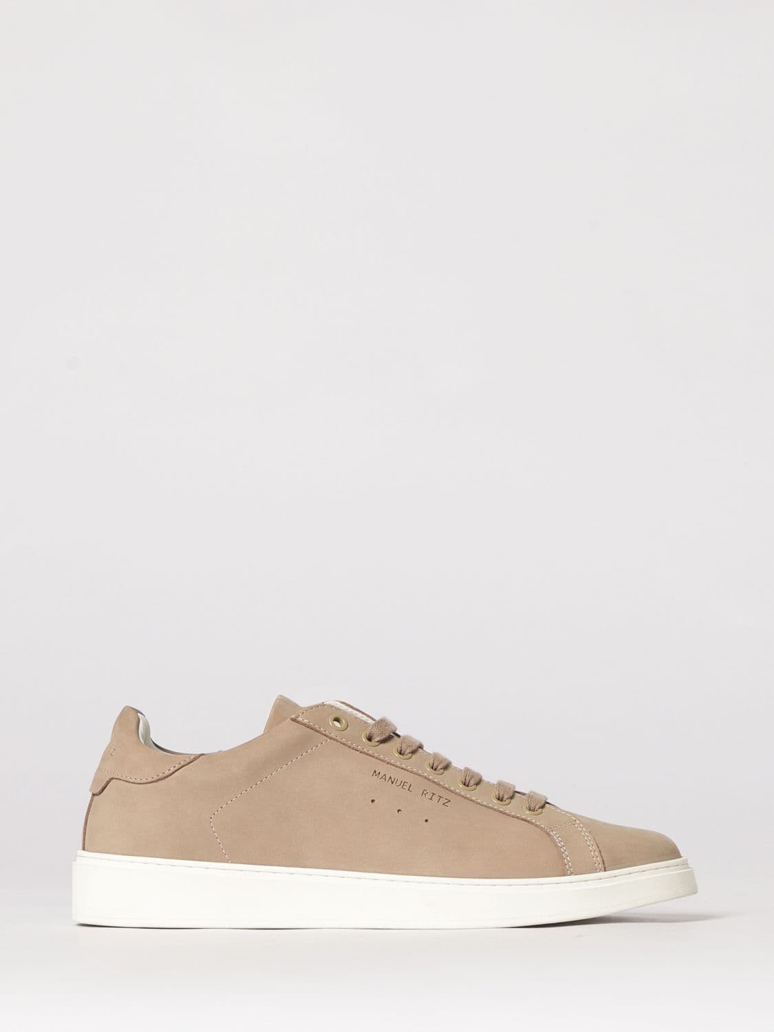 Manuel Ritz Nubuck Sneakers