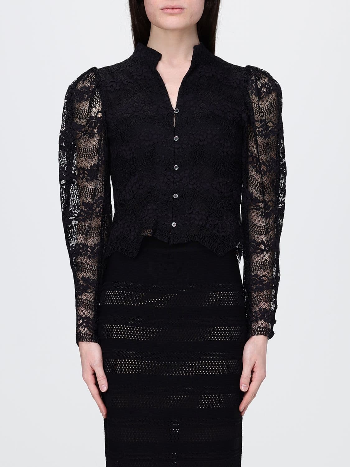 Twinset Lace Jacket