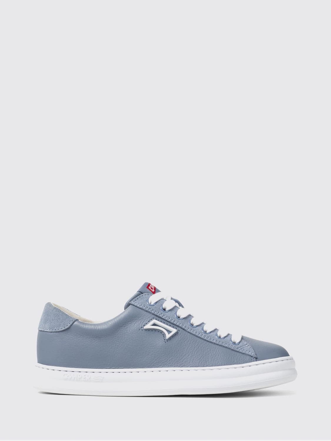 Camper Runner Leather Sneakers